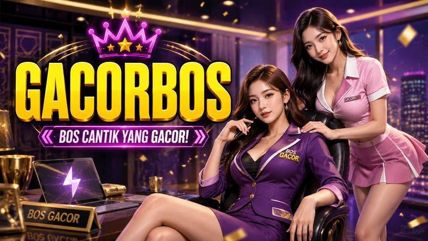 gacorbos gacorbos